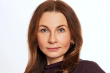 Ingrid Parničanová je novou CEO PODRAVKA INTERNATIONAL.