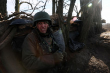 Ilustračná fotografia. FOTO: Reuters