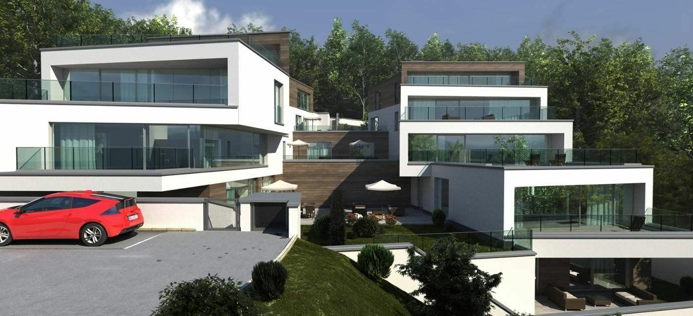 Investor z Rakúska či Ukrajinci hľadajúci prenájom vily. Kto kupuje najdrahšie byty v Bratislave?