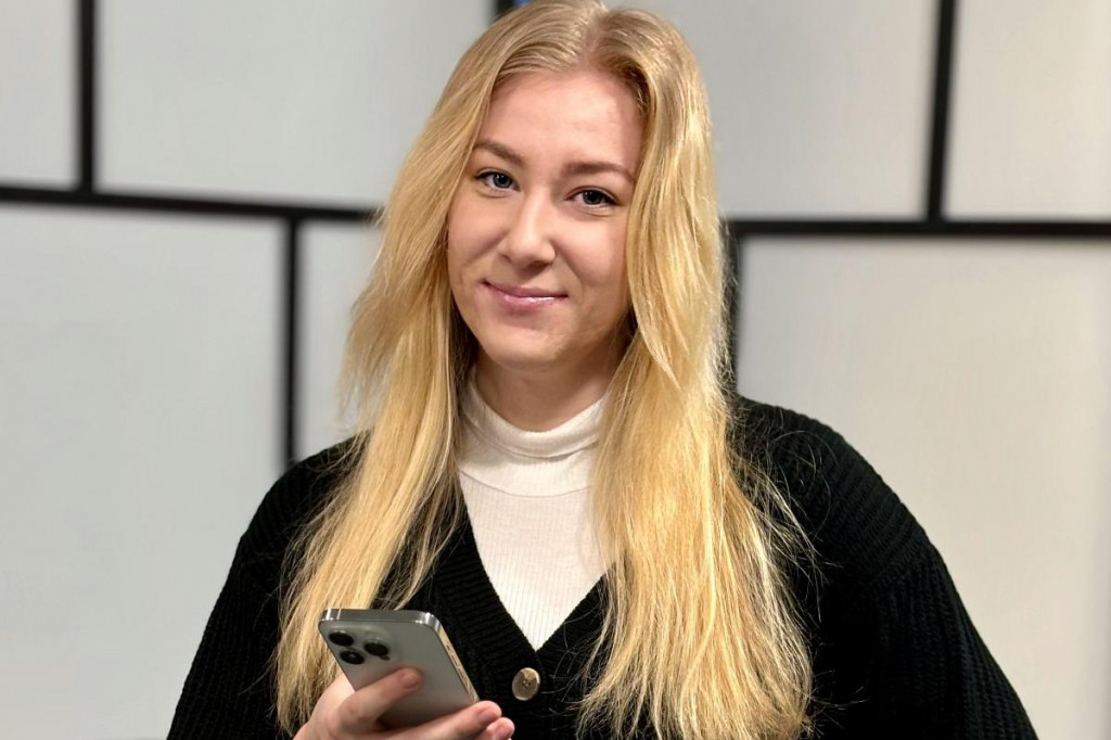 Dominika Šimková, Social Media Manager z PACKY ADVERTISING