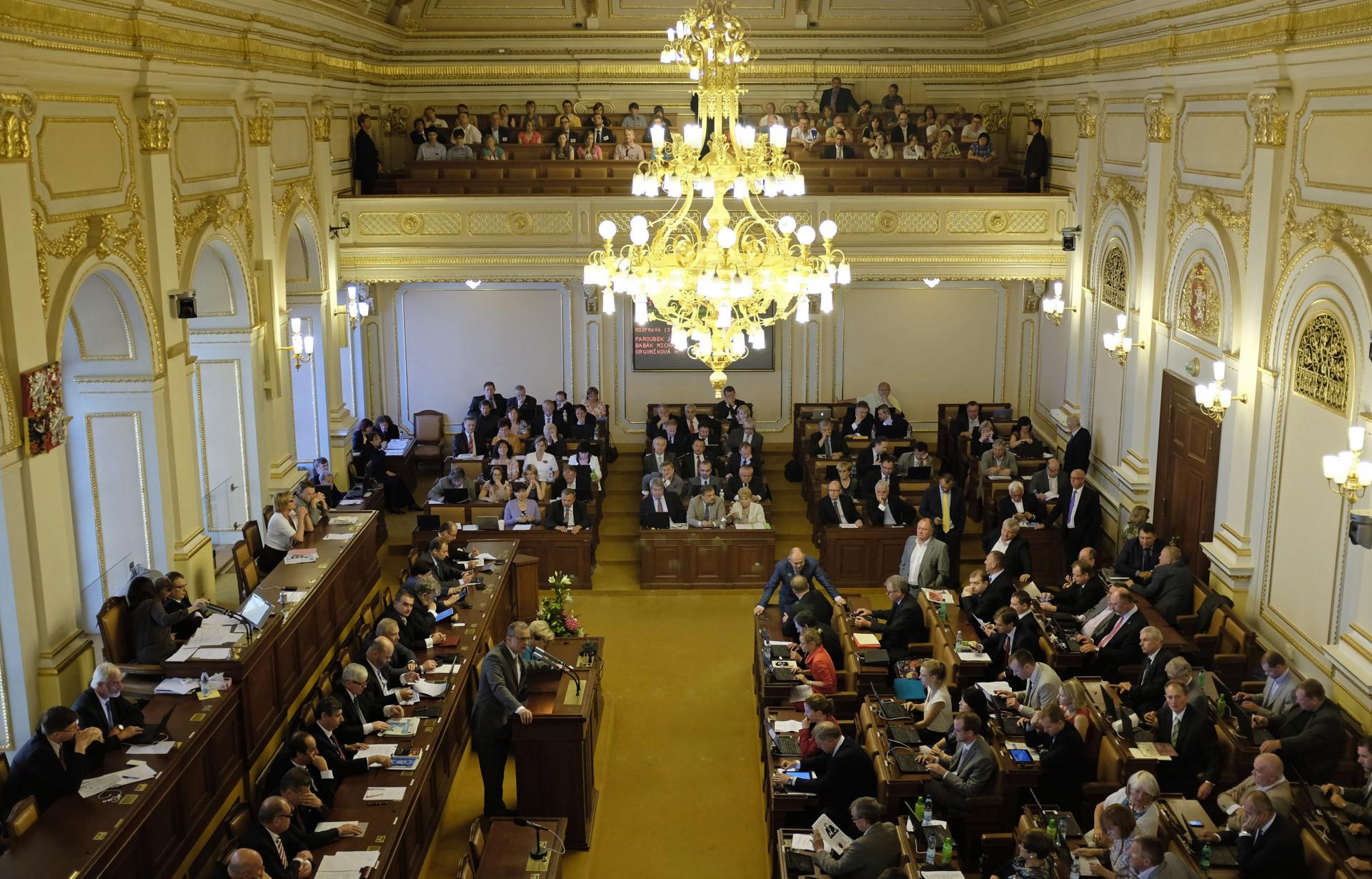 Český Senát nevyslovil súhlas s ratifikáciou Istanbulského dohovoru. Podľa senátorov je len formalitou