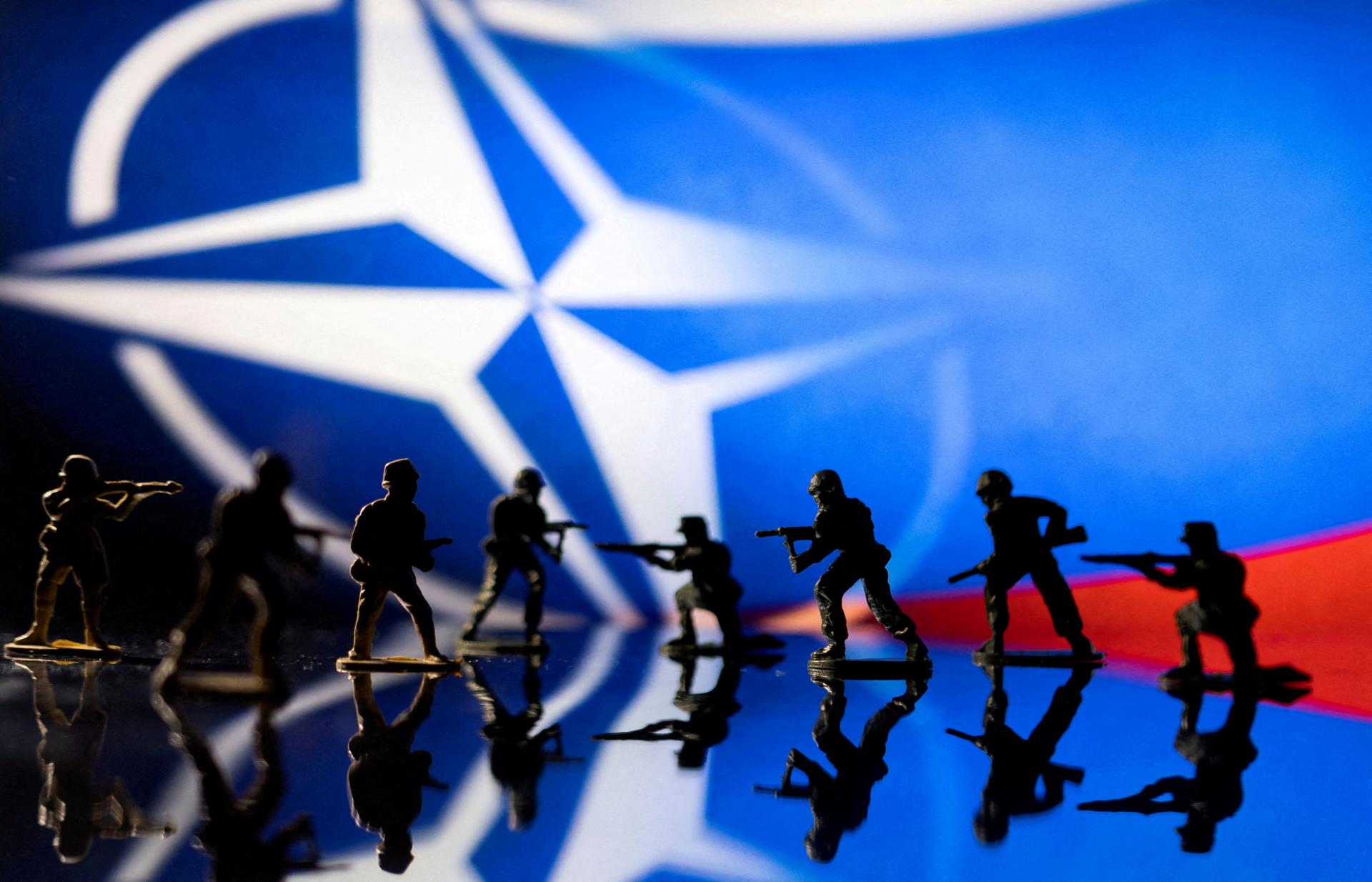 Aliancia chce byť na Rusko pripravená. Začali sa najrozsiahlejšie manévre NATO od čias studenej vojny
