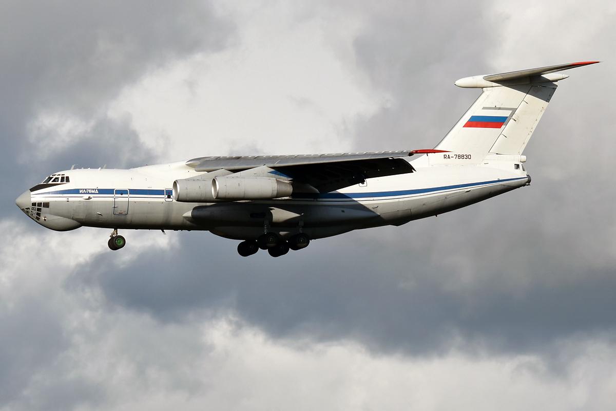 Moskva vyzvala Bezpečnostnú radu OSN, aby ešte dnes prerokovala pád ruského lietadla