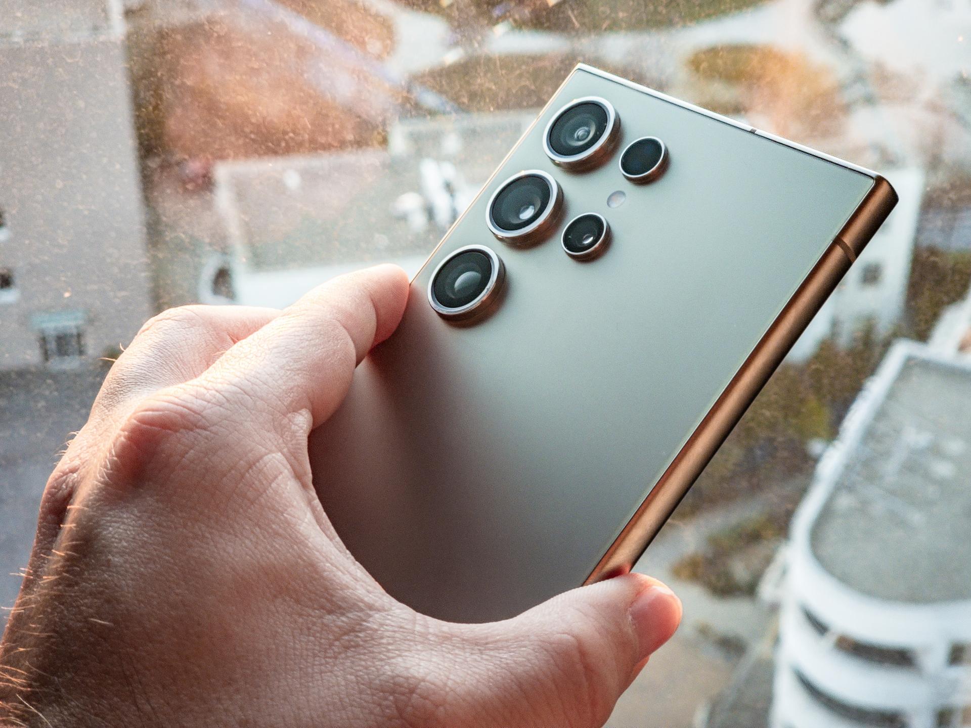 Otestovali sme nový špičkový smartfón od Samsungu. Prináša viac ako len Galaxy AI