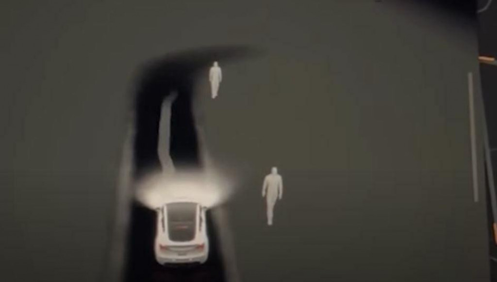 Tesly zobrazuj&uacute; na cintor&iacute;noch tajomn&eacute; postavy, ktor&eacute; v okol&iacute; re&aacute;lne v&ocirc;bec nie s&uacute;.