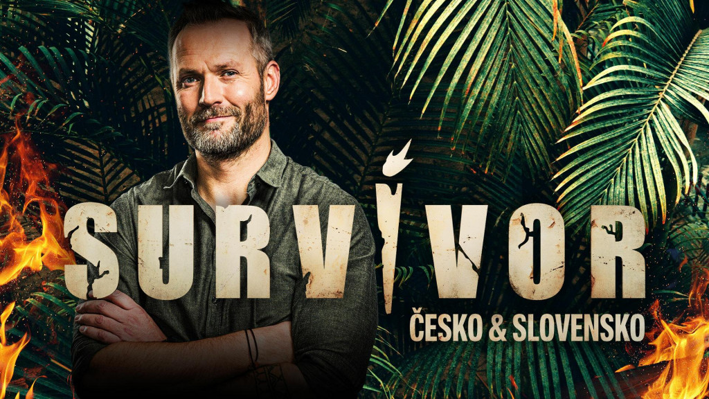 Po tretíkrát bude moderovať šou Survivor Ondrěj Novotný.