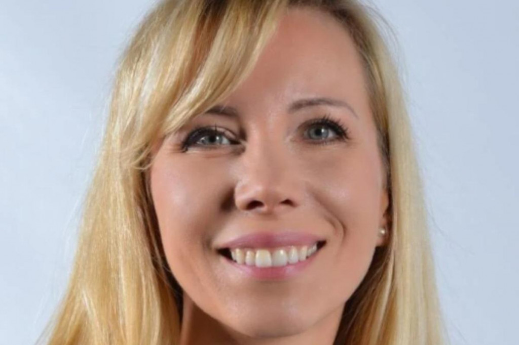 Karolína Ducká sa stala hovorkyňou Hlas SD.