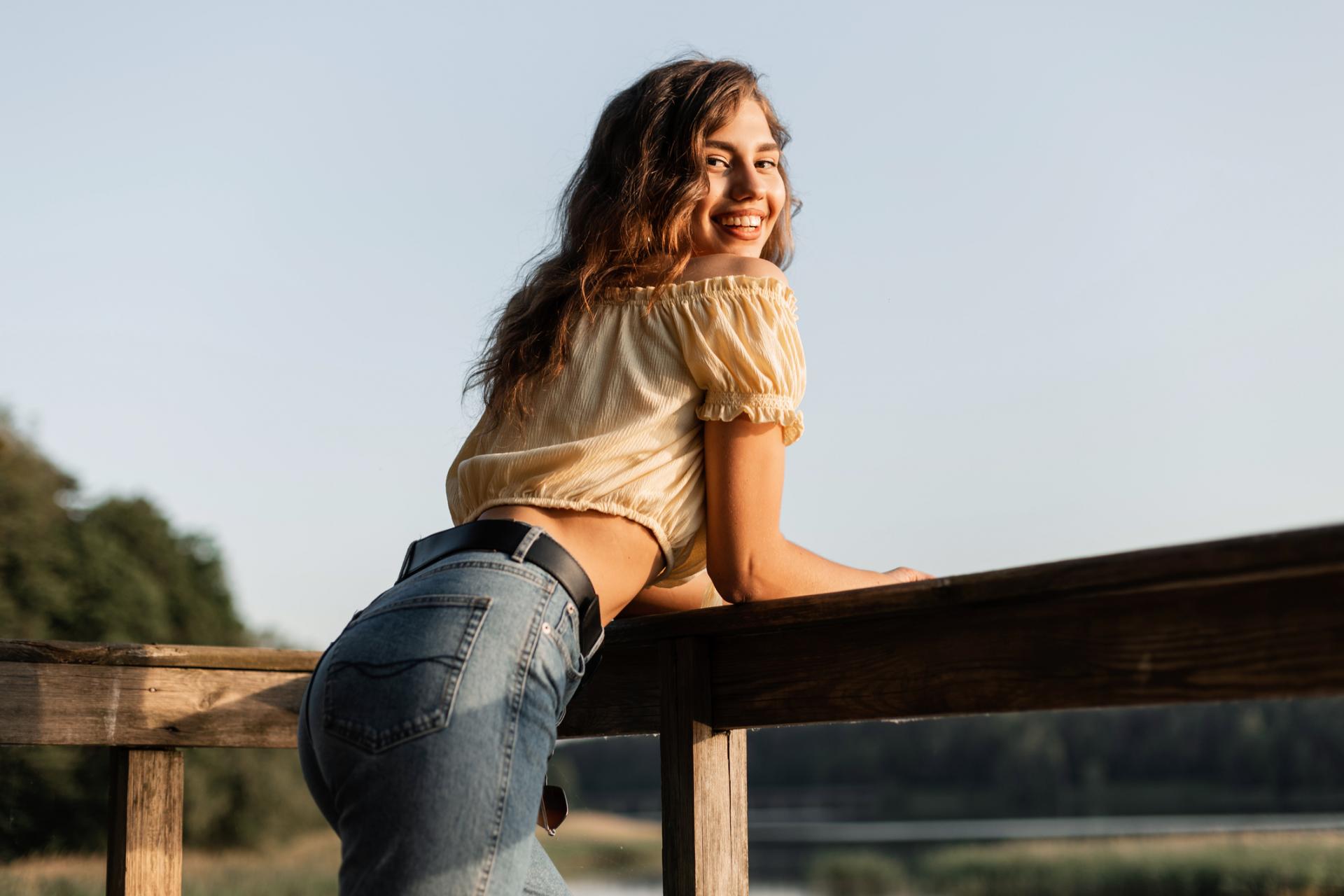 Jelen Tvorba v rámci jeans de moda para mujer použití Datum dok