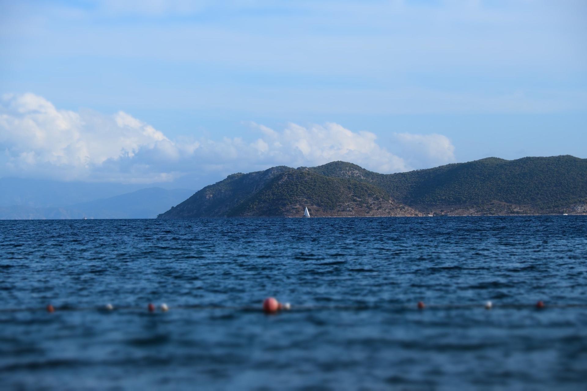Grécko: Na pobreží Lesbosu vyplavilo telá muža a ženy