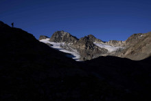 Rakúske alpy. FOTO: TASR/AP