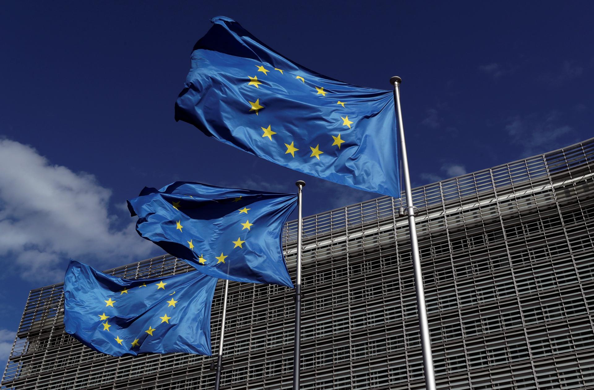 Vyhliadky podnikových investícií v Európskej únii sú pochmúrne