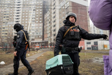 Ilustračná fotografia. FOTO: Reuters