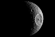 Mesiac Mimas