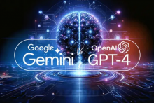 Google Gemini.