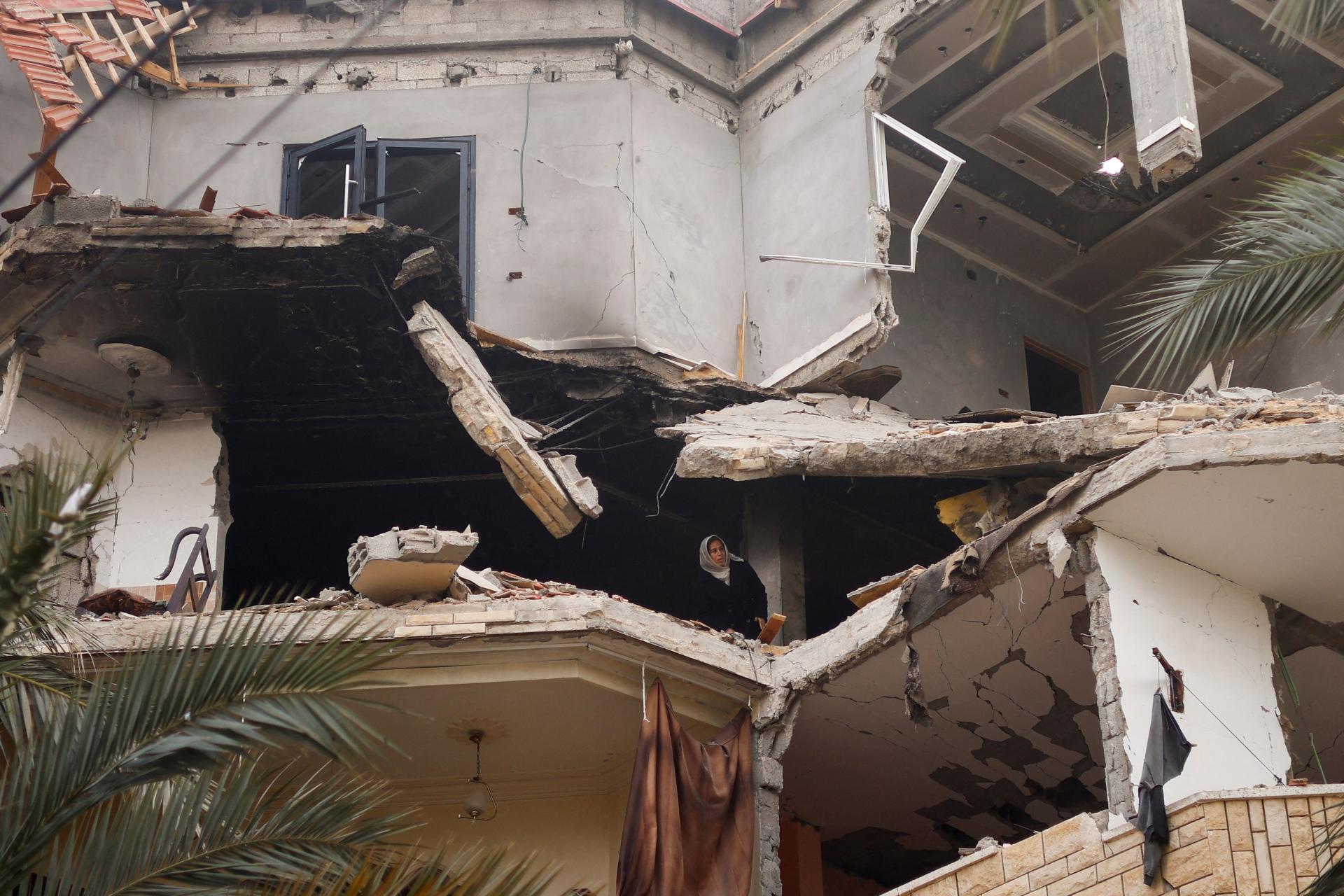 Saudská Arábia varuje pred katastrofou v prípade izraelskej operácie v Rafahu