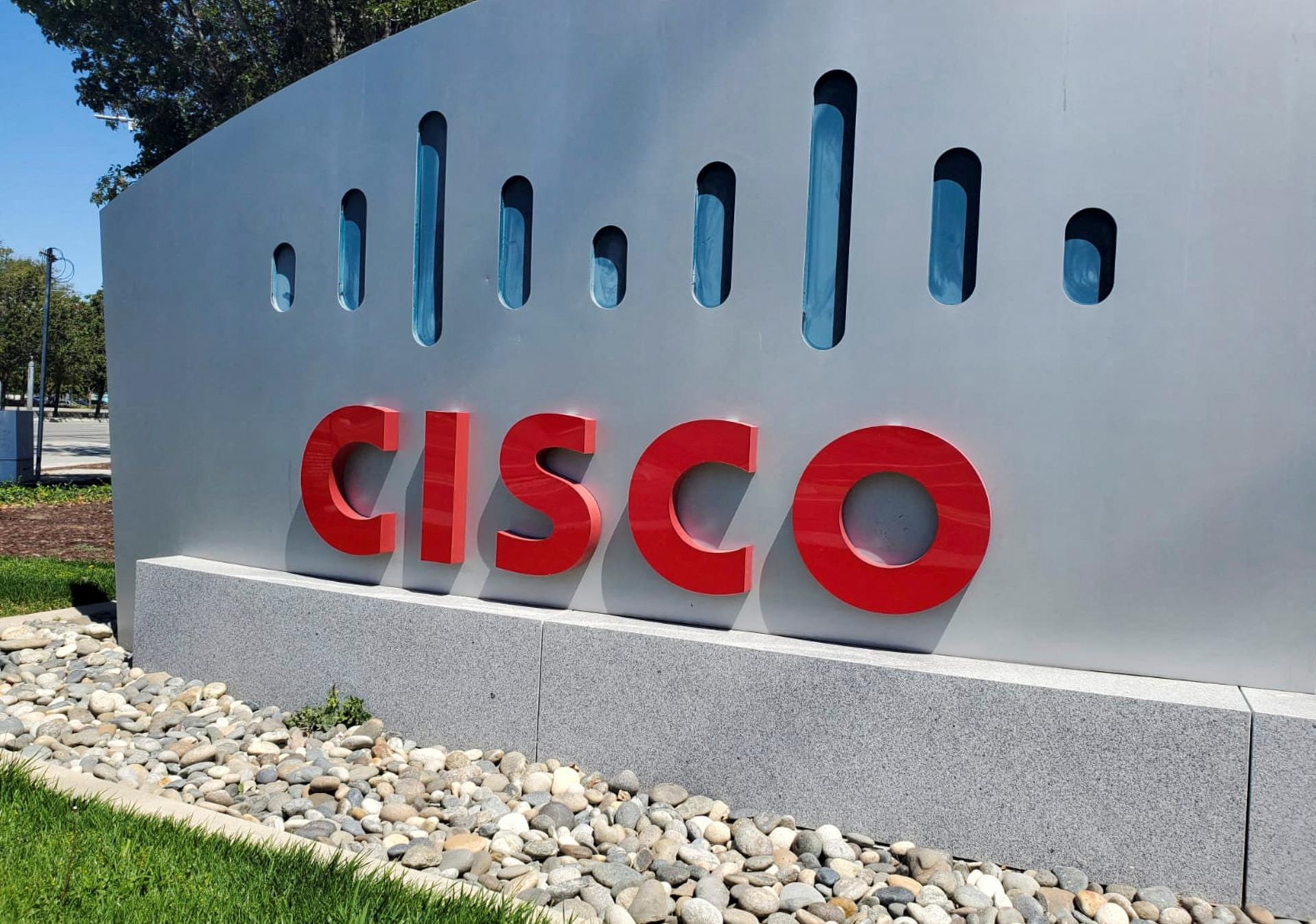 Americký sieťový gigant Cisco plánuje prepúšťať. O prácu prídu tisíce ľudí