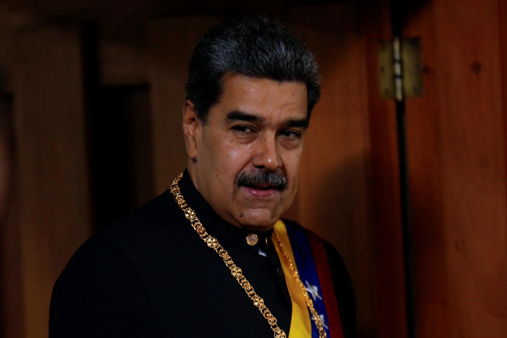 Venezuelská vláda zadržala aktivistku pre údajné sprisahanie voči Madurovi