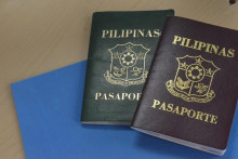 Filipínske pasy FOTO: Flickr