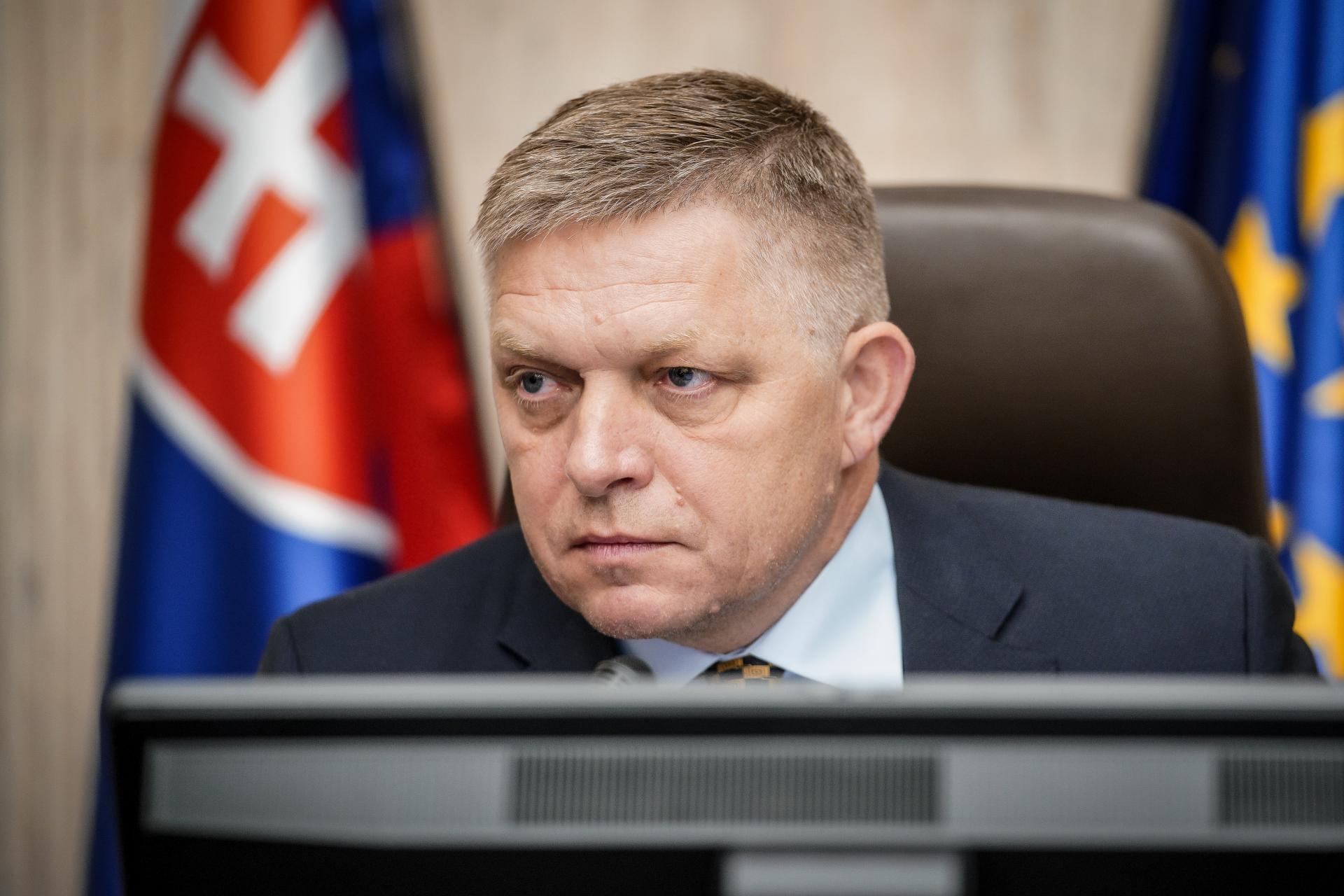 Ficova vláda bude rokovať na východe Slovenska aj o dobudovaní diaľnice