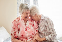 Udržiavať priateľské vzťahy je rovnako dôležité ako tie rodinné. 

FOTO: Shutterstock
