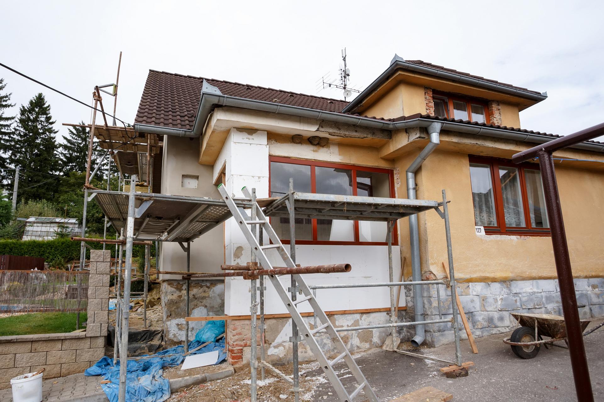 Dotácia na obnovu domu 2024: Ako si zvýšiť šance, aby ste ju získali?