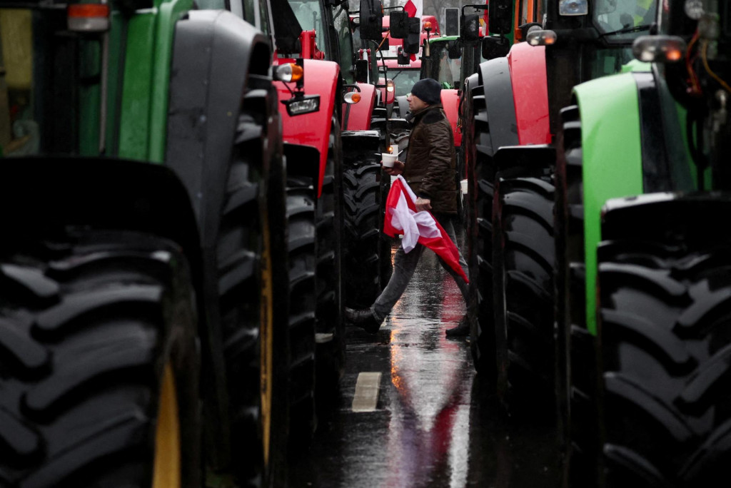 Ilustračná fotografia. FOTO: Reuters