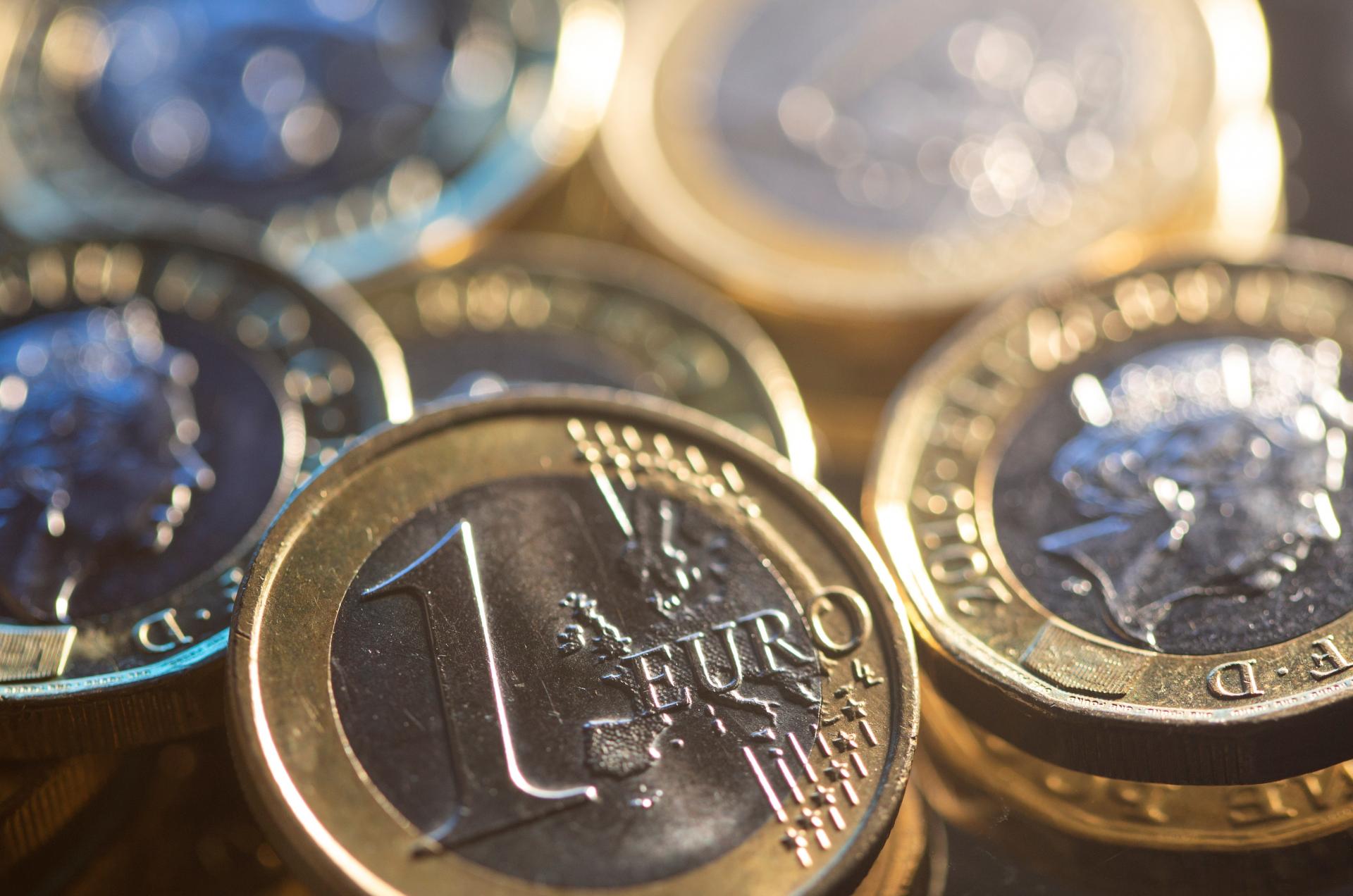 Euromince budú zrejme prvýkrát vyobrazovať svätcov, navrhlo ich Bulharsko