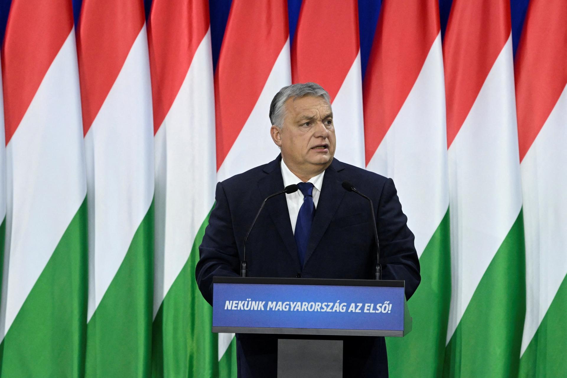 Švédsko sa dočkalo, Orbánov Fidesz bude hlasovať za jeho vstup do NATO