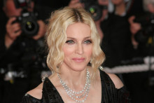 Madonna sa stále drží v skvelej forme.