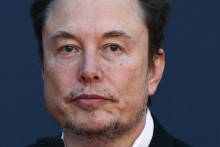 Elon Musk. FORO: Reuters