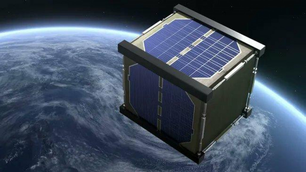 Japonci pošlú na obežnú dráhu Zeme drevený satelit.