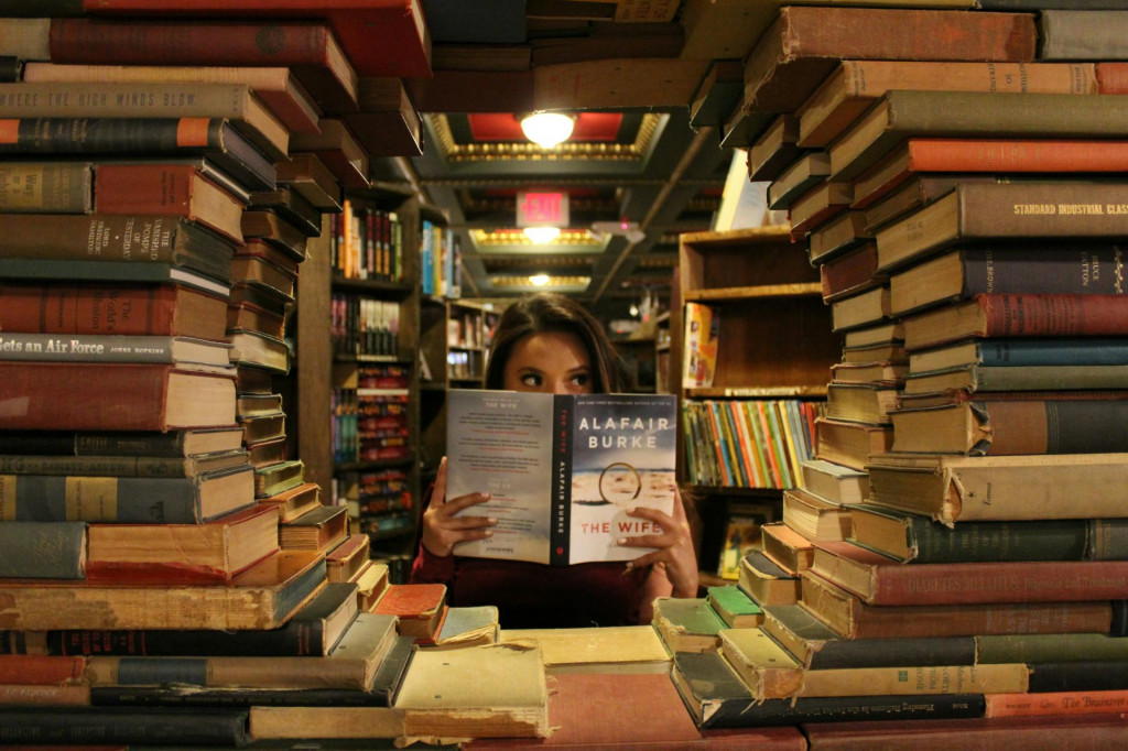 Rusko vo veľkom zakazuje knihy