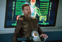 Herec zo Star Treku či z filmu Captain Marvel podľahol zákernej chorobe.