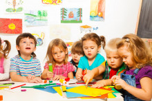 Autistické deti neraz nechcú zobrať do škôlky. Ilustračné foto: Shutterstock