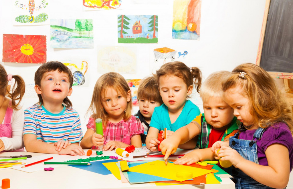 Autistické deti neraz nechcú zobrať do škôlky. Ilustračné foto: Shutterstock