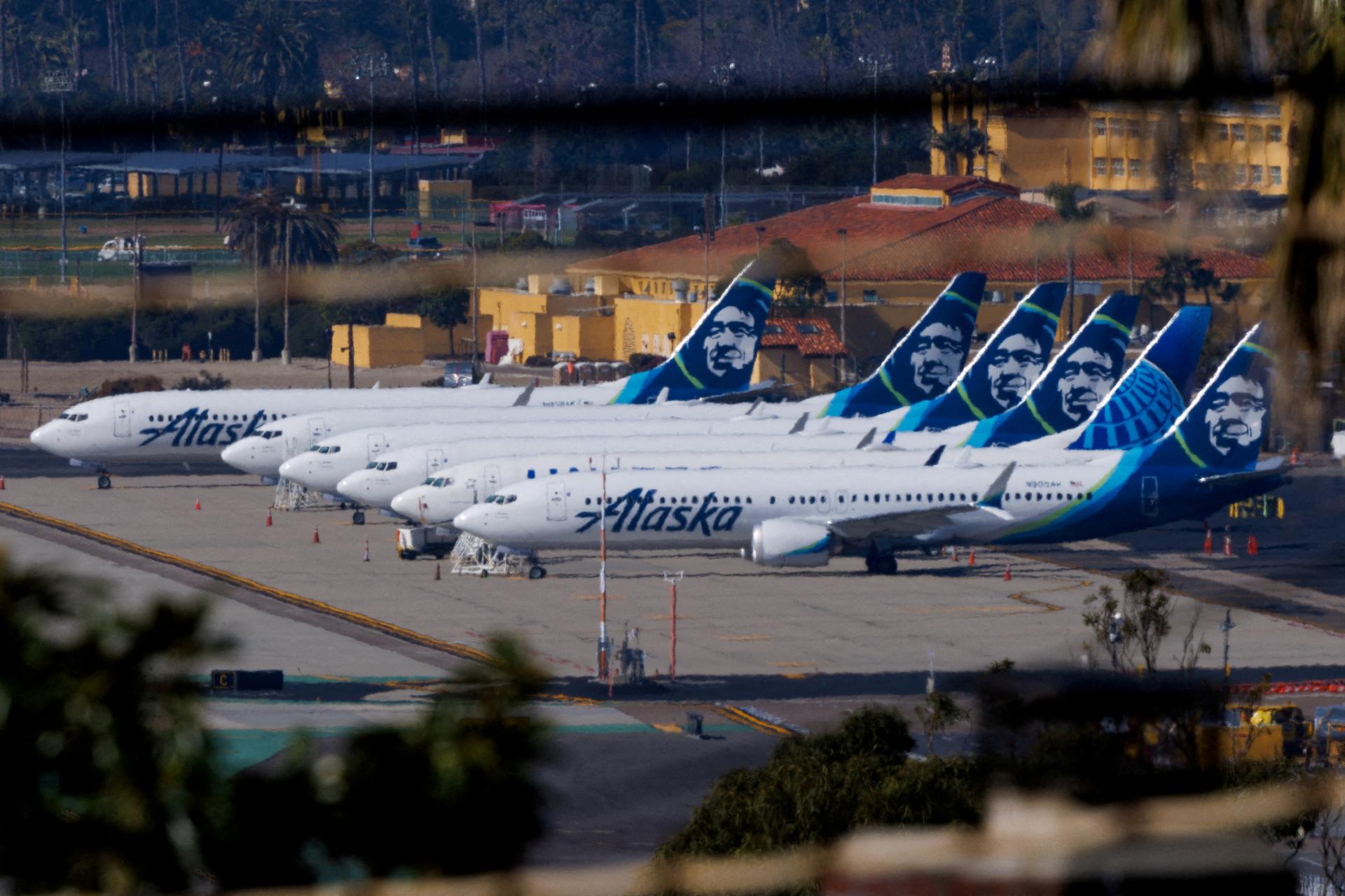 Americký federálny úrad nariadil Boeingu, aby sa zameral na problémy s kvalitou po incidente na Aljaške
