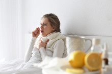 Čierny kašeľ je ochorenie, ktoré neprebieha v sezónach, ako je to s chrípkou. FOTO: Shutterstock