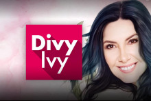 Nový podcast Divy Ivy s moderátorkou Ivetou Malachovskou.