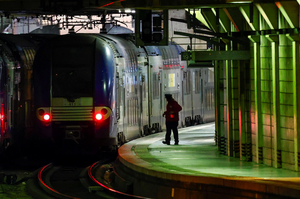 Ilustračn&aacute; fotografia. FOTO: Reuters