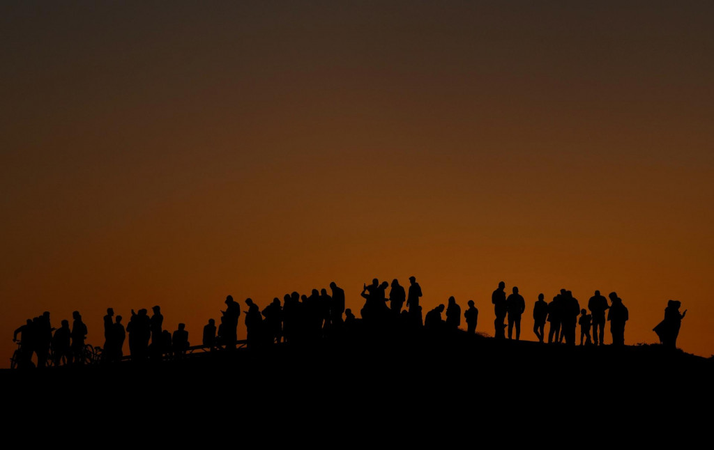 Ilustračná fotografia. FOTO: Reuters