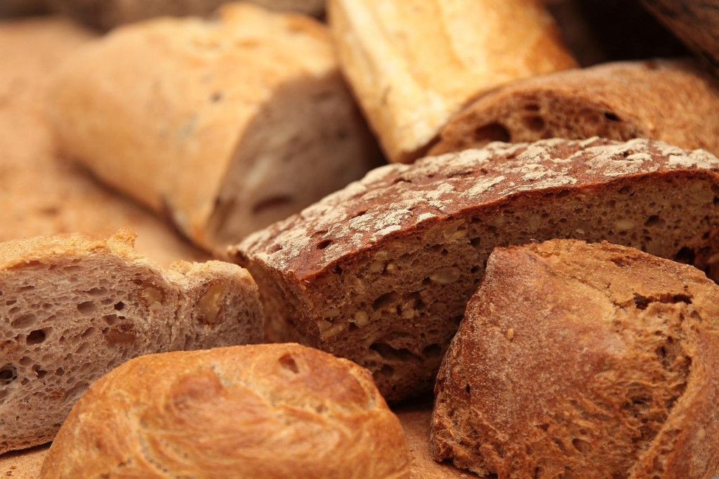 Slovenský zväz pekárov, cukrárov a cestovinárov združuje výrobcov z celej krajiny. FOTO: Pixabay