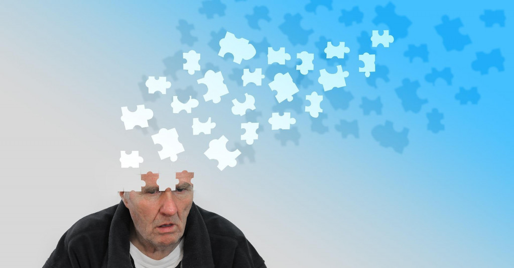 Alzheimerovou chorobou dnes trpí približne tretina všetkých ľudí nad 85 rokov.