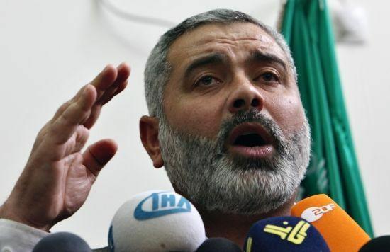 Hnutie Hamas je stále otvorené rokovaniam o prímerí v Pásme Gazy, tvrdí Haníja. Do ramadánu ho nedosiahli