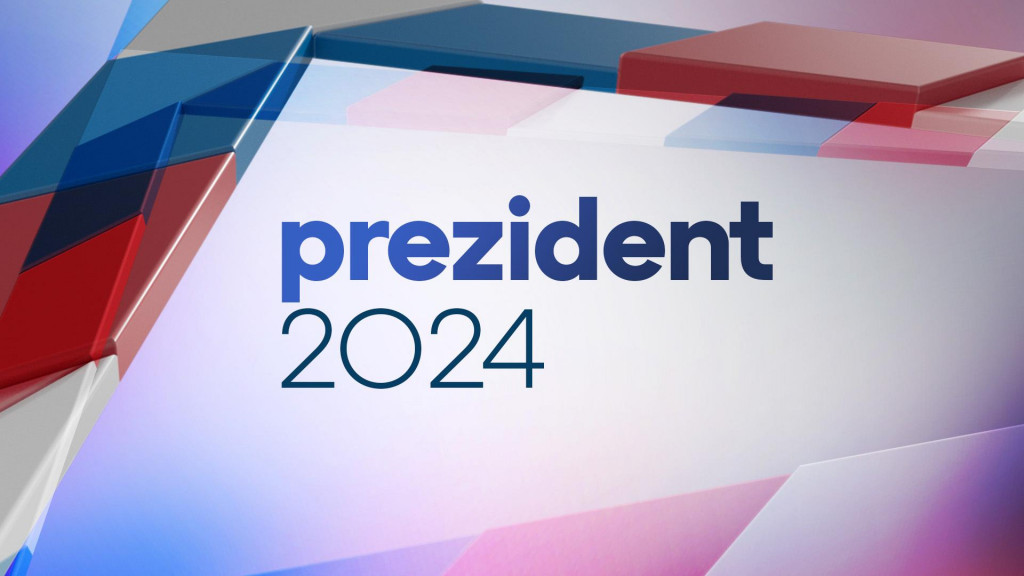 Prezident 2024.