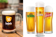 Kofola získala ďalšie tradične značky tentokrát v pivnom segmente.