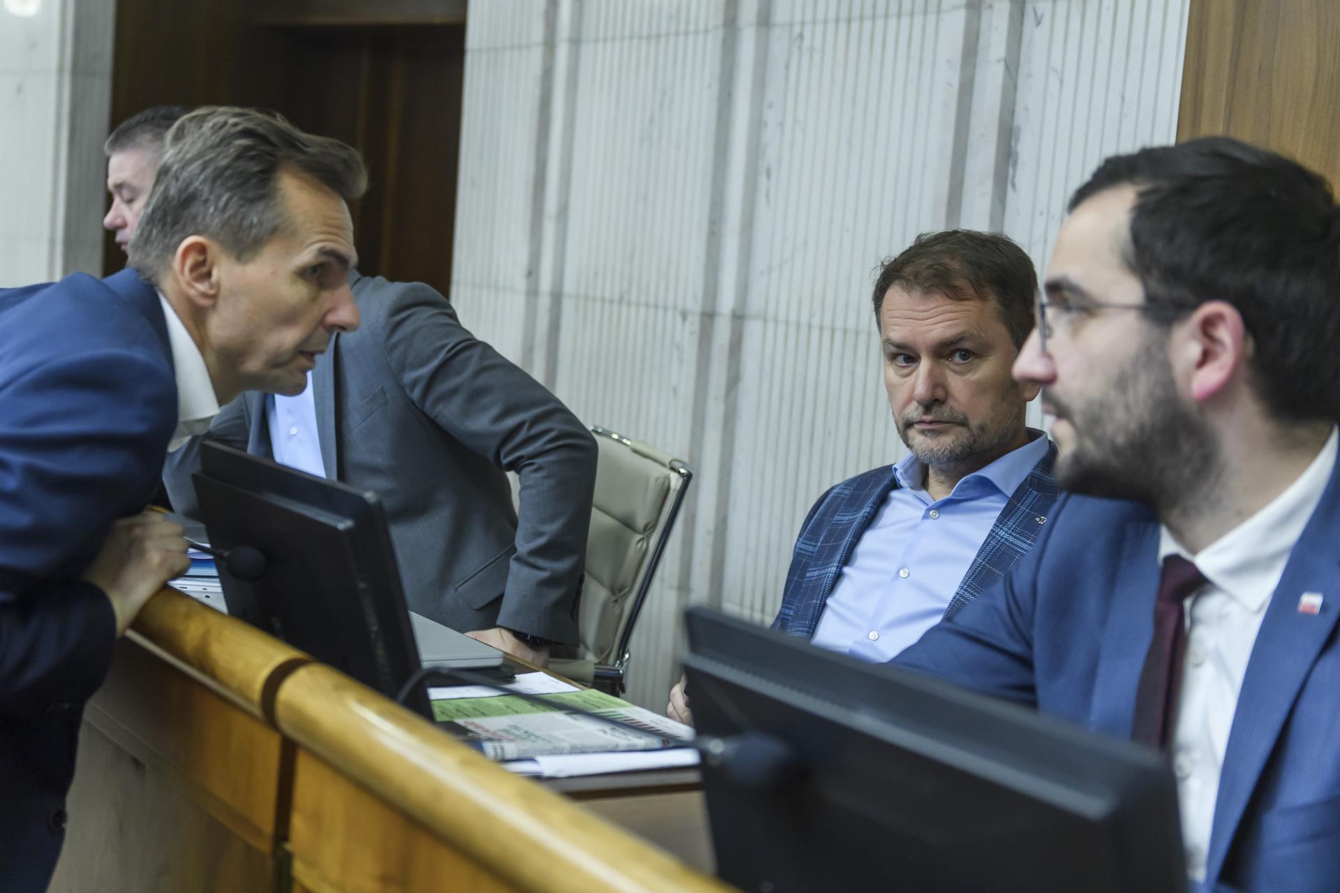 Šimkovičová plní príkazy Fica. Z verejnoprávnej RTVS chcú spraviť vládnu slúžku, tvrdí hnutie Slovensko