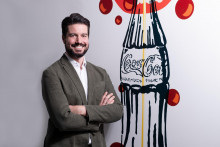 Martin Binder, GR Coca Cola Česká republika