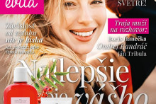 Ročn&eacute; predplatn&eacute; Evita s Darčekom