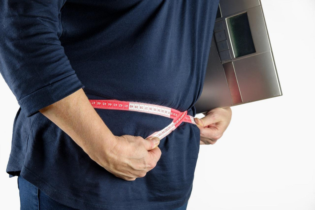 Cukrovka nie je chorobou len ľudí s nadváhou.