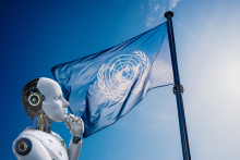 OSN varuje pred umelou inteligenciou.